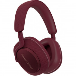 Беспроводные наушники Bowers &amp;amp; Wilkins PX 7 S2e, Ruby Red