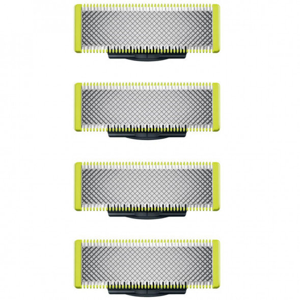 Сменные лезвия Philips OneBlade QP240/50 в Сургуте