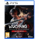 Игра Wuchang: Fallen Feathers. Day One Edition [PS5, русские субтитры] в Сургуте