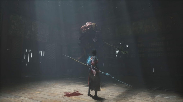 Игра Wuchang: Fallen Feathers. Day One Edition [PS5, русские субтитры] в Сургуте