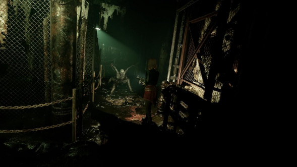 Игра Tormented Souls II [PS5, русские субтитры] в Сургуте