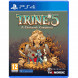Игра Trine 5: A Clockwork Conspiracy [PS4, русские субтитры] в Сургуте