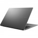 Ноутбук ASUS VivoBook S16 S3607AA-SH112 (16&amp;quot;, OLED, Intel Core Ultra 7 355 2.3ГГц, 8 ядер, 16ГБ DDR5, 1ТБ SSD, Intel Graphics, без ОС), серый в Сургуте