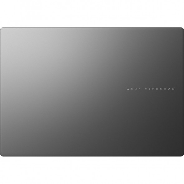 Ноутбук ASUS VivoBook S16 S3607AA-SH112 (16&amp;quot;, OLED, Intel Core Ultra 7 355 2.3ГГц, 8 ядер, 16ГБ DDR5, 1ТБ SSD, Intel Graphics, без ОС), серый в Сургуте