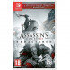 Игра Assassin&amp;#039;s Creed III. Remastered [Nintendo Switch, русская версия] в Сургуте