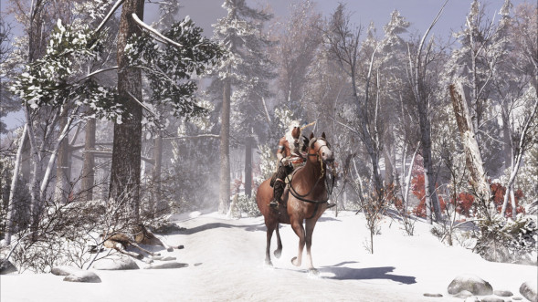 Игра Assassin&amp;#039;s Creed III. Remastered [Nintendo Switch, русская версия] в Сургуте