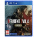 Игра Resident Evil 4 Gold Edition [PS4, русская версия] в Сургуте