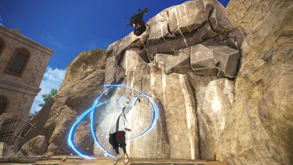 Игра Fate/Samurai Remnant [PS5, английская версия] в Сургуте