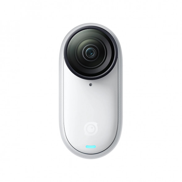 Экшн-камера Insta360 GO 3s Standart Edition 128 Гб, белый в Сургуте