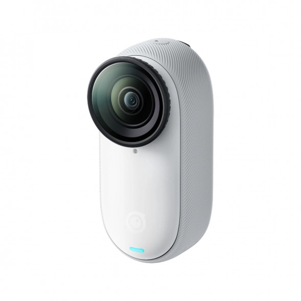 Экшн-камера Insta360 GO 3s Standart Edition 128 Гб, белый в Сургуте
