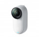 Экшн-камера Insta360 GO 3s Standart Edition 128 Гб, белый в Сургуте