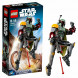 Конструктор LEGO Star Wars 75533 Боба Фетт в Сургуте