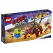 Конструктор LEGO Movie 70827 Ультра-Киса и воин Люси в Сургуте