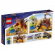 Конструктор LEGO Movie 70827 Ультра-Киса и воин Люси в Сургуте