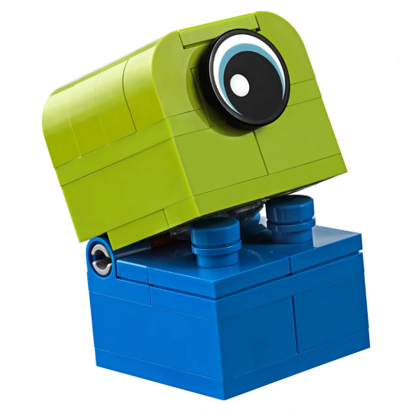 Конструктор LEGO Movie 70827 Ультра-Киса и воин Люси в Сургуте