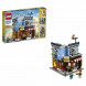 Конструктор LEGO Creator 31050 Магазинчик на углу в Сургуте
