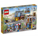 Конструктор LEGO Creator 31050 Магазинчик на углу в Сургуте