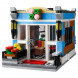 Конструктор LEGO Creator 31050 Магазинчик на углу в Сургуте