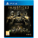 Игра для PlayStation 4 Injustice 2. Legendary Edition, русские субтитры в Сургуте