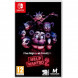Игра Five Nights at Freddy&amp;#039;s: Help Wanted 2 [Nintendo Switch, английская версия] в Сургуте