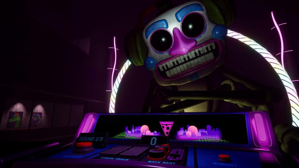 Игра Five Nights at Freddy&amp;#039;s: Help Wanted 2 [Nintendo Switch, английская версия] в Сургуте