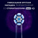 Сменные насадки Oral-B iO Gentle Care, 6 штук в Сургуте
