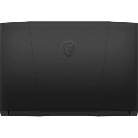 Ноутбук MSI Katana 17 B13VEK-1622XRUY (17.3&amp;quot;, IPS, Intel Core i7 13620H 2.4ГГц, 10 ядер, 16ГБ DDR5, 512ГБ SSD, NVIDIA GeForce RTX 4050 - 6 ГБ, FreeDOS), черный в Сургуте