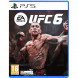 Игра EA SPORTS UFC 6 [PS5, английская версия] в Сургуте