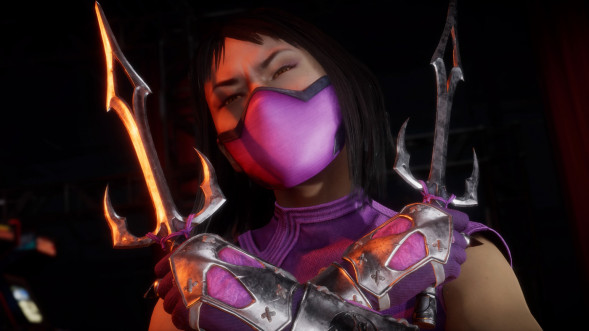 Игра Mortal Kombat 11 [Nintendo Switch, русские субтитры] в Сургуте