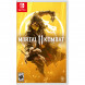 Игра Mortal Kombat 11 [Nintendo Switch, русские субтитры] в Сургуте