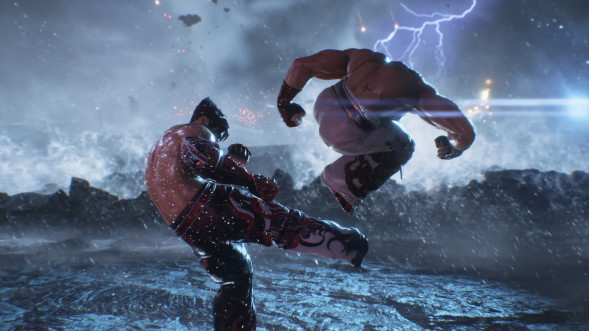 Игра Tekken 8 [PS5, русские субтитры] в Сургуте