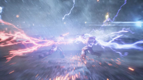 Игра Tekken 8 [PS5, русские субтитры] в Сургуте