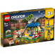 Конструктор LEGO Creator 31095 Ярмарочная карусель в Сургуте