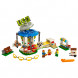 Конструктор LEGO Creator 31095 Ярмарочная карусель в Сургуте