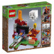 Конструктор LEGO Minecraft 21143 Портал в Подземелье  в Сургуте