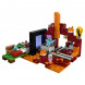 Конструктор LEGO Minecraft 21143 Портал в Подземелье  в Сургуте