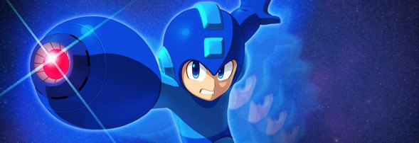 Игра Mega Man 11 [PS4, английская версия] в Сургуте