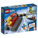 Конструктор LEGO City Great Vehicles 60222 Снегоуборочная машина в Сургуте