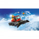 Конструктор LEGO City Great Vehicles 60222 Снегоуборочная машина в Сургуте