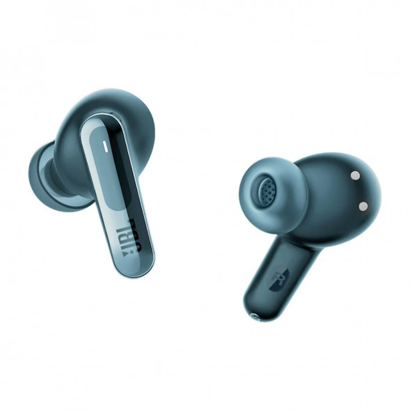 Беспроводные наушники JBL Live Beam 3, Blue в Сургуте