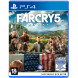 Игра Far Cry 5 [PS4, русская версия] в Сургуте