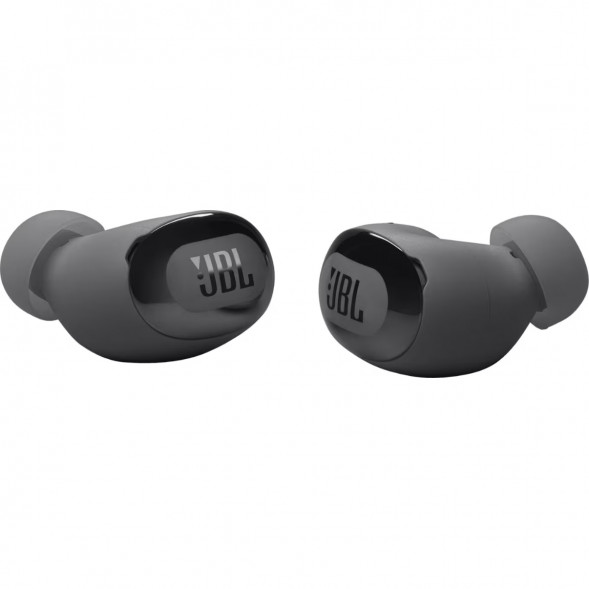 Беспроводные наушники JBL Live Buds 3, Black в Сургуте