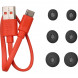 Беспроводные наушники JBL Live Buds 3, Black в Сургуте