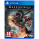 Игра Darksiders. Warmastered Edition [PS4, русские субтитры] в Сургуте