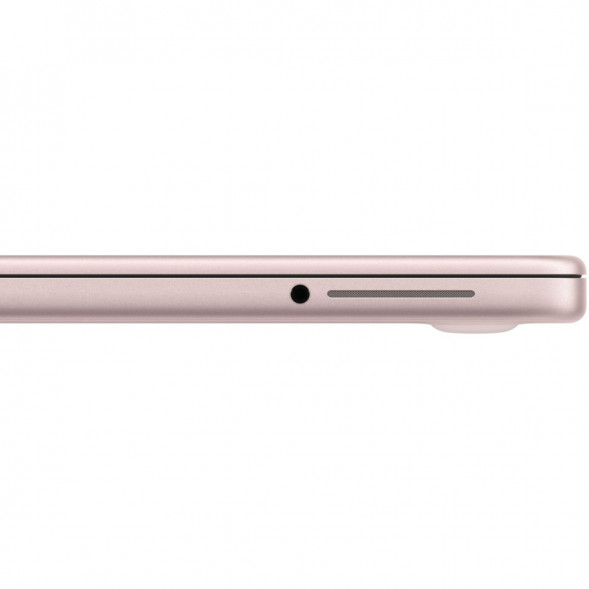Ноутбук Apple MacBook Neo MHFJ4 (A18 Pro 5-Core GPU, 8/512GB), Розовый/Blush в Сургуте