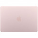 Ноутбук Apple MacBook Neo MHFJ4 (A18 Pro 5-Core GPU, 8/512GB), Розовый/Blush в Сургуте