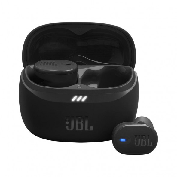 Наушники JBL Tune Buds 2, черный в Сургуте