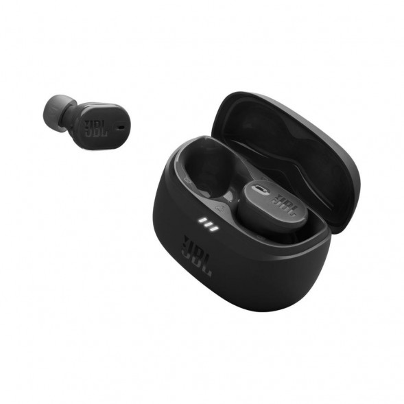 Наушники JBL Tune Buds 2, черный в Сургуте