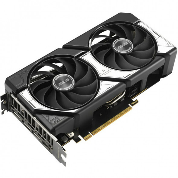 Видеокарта ASUS GeForce RTX 5060 Dual OC 8Gb (DUAL-RTX5060-O8G) в Сургуте
