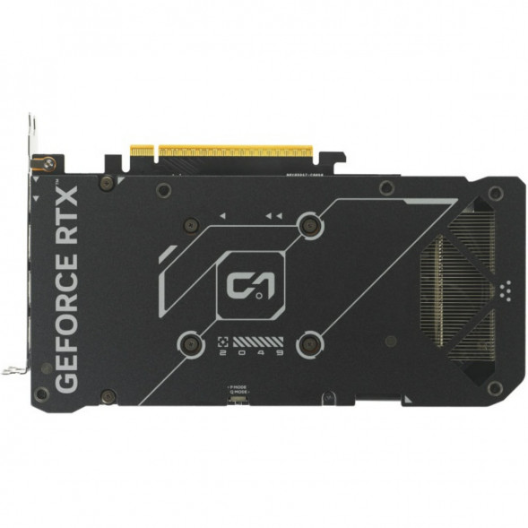 Видеокарта ASUS GeForce RTX 5060 Dual OC 8Gb (DUAL-RTX5060-O8G) в Сургуте
